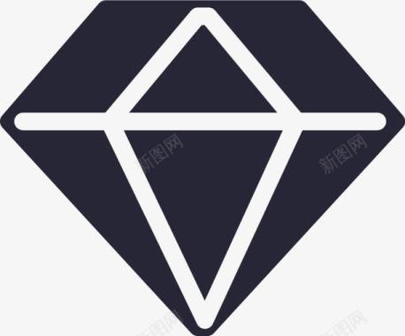 精选选中图标图标