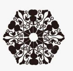 葫芦图案素材