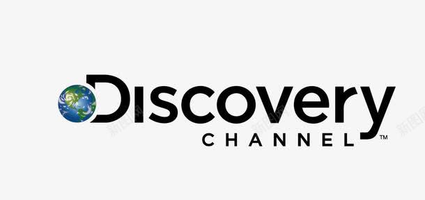 Discovery图标png_新图网 https://ixintu.com logo 台标 矢量标志