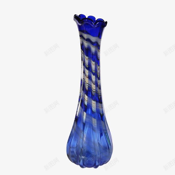 古董装饰品花瓶png免抠素材_新图网 https://ixintu.com 古董 复古 摆设 花瓶 蓝色 装饰