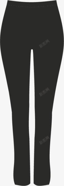平面设计裤子裤子高清图片