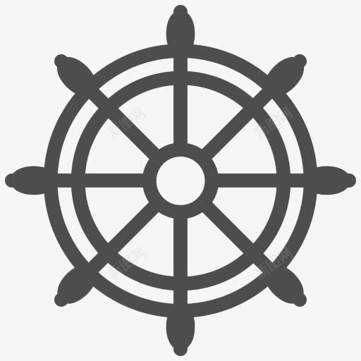 船头盔旅程海洋海船旅行旅行图标png_新图网 https://ixintu.com Boat helm journey ocean sea ship trip 头盔 旅程 旅行 海 海洋 船