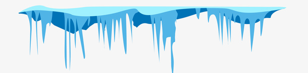 蓝色简约冰山图形png免抠素材_新图网 https://ixintu.com 冰山 创意 卡通 商务 手绘 简约 蓝色 设计