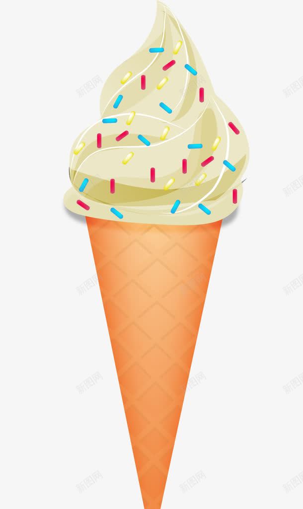 美味冰淇淋png免抠素材_新图网 https://ixintu.com 冰棒 冰淇淋 夏季 甜筒 雪糕