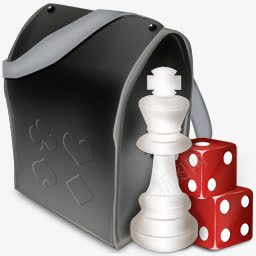 白格斯戏言图标png_新图网 https://ixintu.com baggs chess dice game jeu king 国际象棋 国际象棋王 戏言 游戏 王 白格斯 说