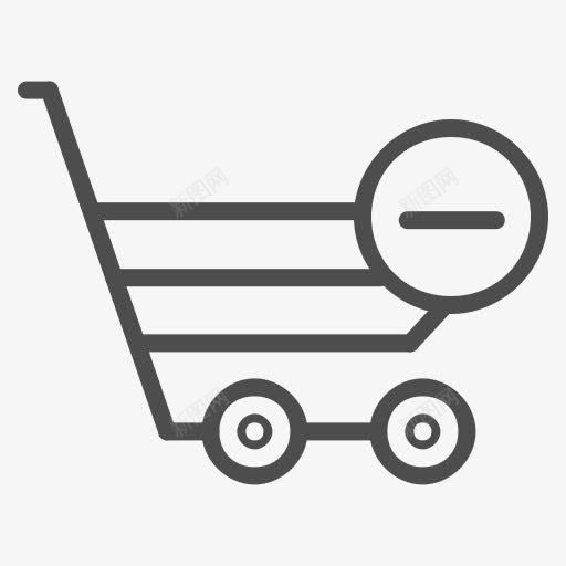 车删除拆车删除购物车图标购物车png_新图网 https://ixintu.com Cart cart icon remove shopping 删除 删除购物车图标 拆车 购物车 购物车图标 车