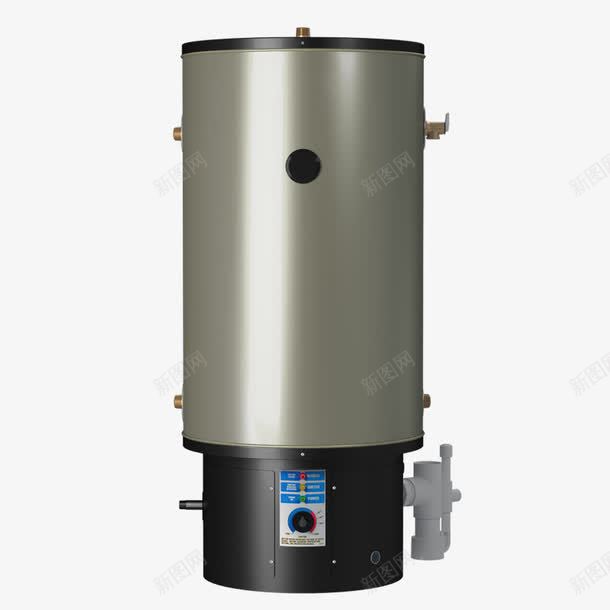 热水器水箱电器产品png免抠素材_新图网 https://ixintu.com 水箱 热水器 热水器水箱 电器产品