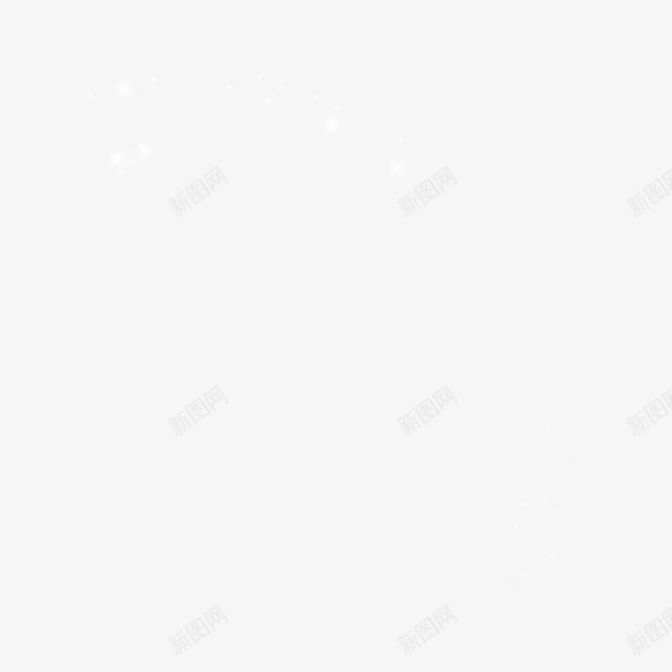 光效png免抠素材_新图网 https://ixintu.com 光效 光斑 光源 白色