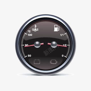 汽车仪表AutomotiveToolsicons图标png_新图网 https://ixintu.com motormeter 汽车仪表