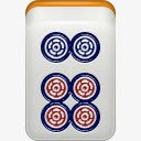 pin6麻将mahjongicons图标高清图片