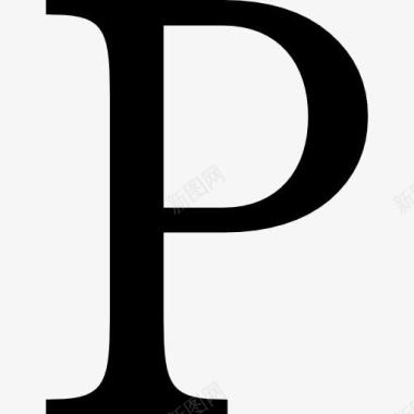 潘多拉的信标志图标图标