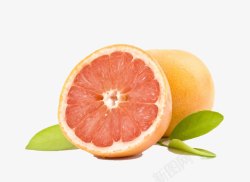 血橙水果香橙素材
