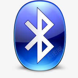 蓝牙appsicons图标png_新图网 https://ixintu.com bluetooth kde 蓝牙