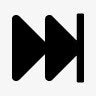 音频标题声音和音频为Android图标png_新图网 https://ixintu.com audio forward title 向前 标题 音频