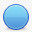 蓝色球图标png_新图网 https://ixintu.com ball blue sport 体育运动 球 蓝色的