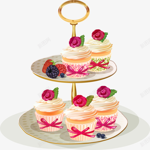 美味黄色宴会蛋糕png免抠素材_新图网 https://ixintu.com 奶油蛋糕 宴会蛋糕 开心 纸杯蛋糕 美味蛋糕 黄色蛋糕