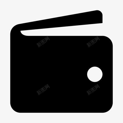 财务钱包金融Android图标png_新图网 https://ixintu.com Finance wallet 财务 钱包