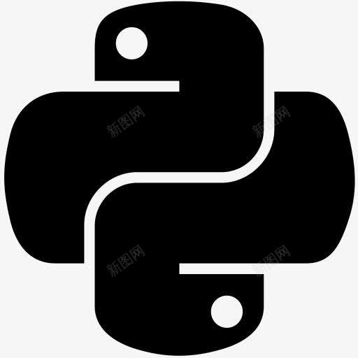 标志Python脚本编程语言图标png_新图网 https://ixintu.com Logo Pytho python python代码 标志