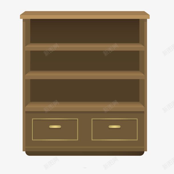 家具木质古典柜子png免抠素材_新图网 https://ixintu.com 古典 家具 木质 柜子
