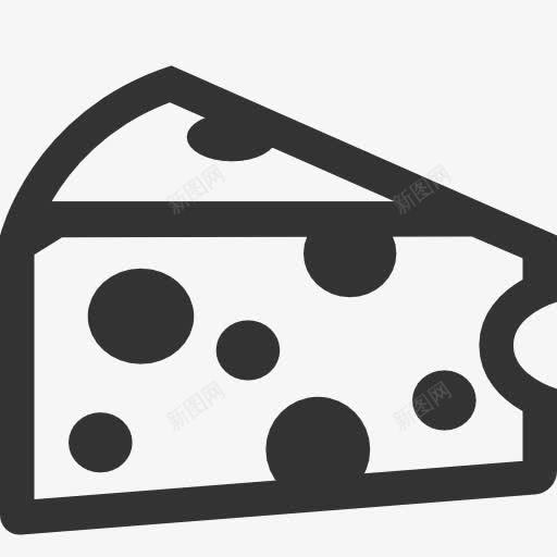 奶酪windows8Metrostyleicons图标png_新图网 https://ixintu.com cheese 奶酪