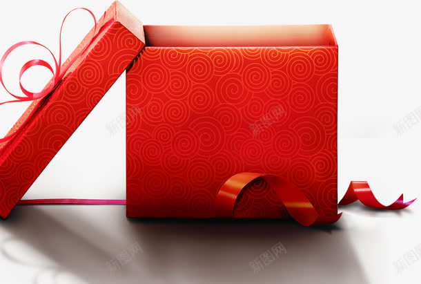 礼盒圣诞狂享夜png免抠素材_新图网 https://ixintu.com 图片 圣诞 礼盒