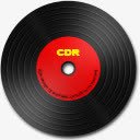 设备CDR图标png_新图网 https://ixintu.com audio cdr device mucis music record retro sound vinyl 乙烯基 声音 复古的 记录 设备 音乐 音频