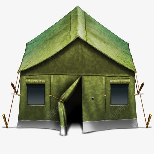 tentedup帐篷棚屋tentedup图标png_新图网 https://ixintu.com TentedUp tent tentedup wigwam 帐篷 棚屋