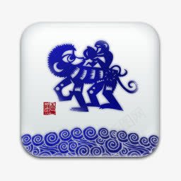 中国风星座元素png免抠素材_新图网 https://ixintu.com 中国风星座元素 创意星座装饰 装饰图案