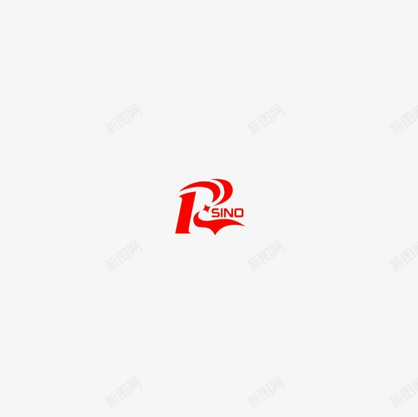 红色字母Rpng免抠素材_新图网 https://ixintu.com R R标志 字母 标志 红色