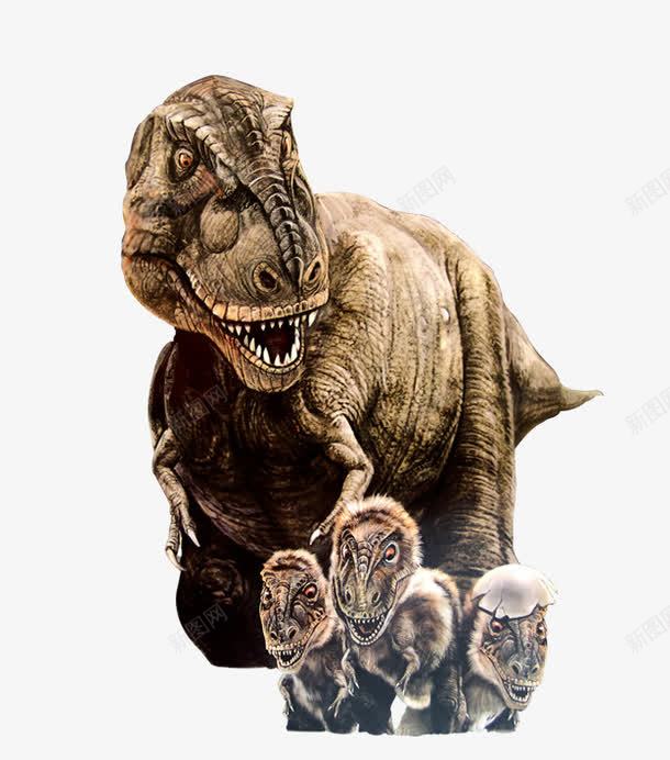侏罗纪恐龙png免抠素材_新图网 https://ixintu.com 侏罗纪 小恐龙 恐龙 生物 远古