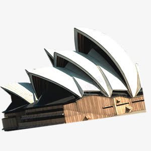悉尼歌剧院png免抠素材_新图网 https://ixintu.com 悉尼 悉尼歌剧院 旅游