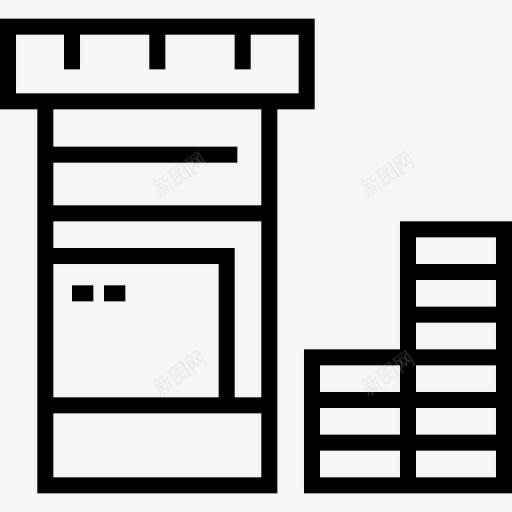 药物图标png_新图网 https://ixintu.com 丸 医学 药学 药物片剂