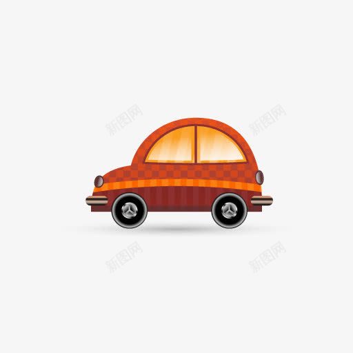 小轿车图标png_新图网 https://ixintu.com car 轿车