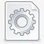 systemconfiguration系统配置ginux图标高清图片