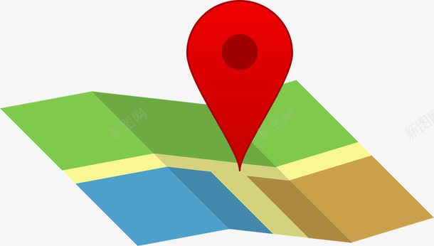 地图坐标png免抠素材_新图网 https://ixintu.com 位置 地图 地点 坐标