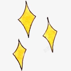 星星素材