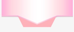 粉色标牌粉色立体标牌高清图片