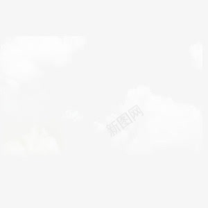白色云朵海报背景装饰图案png免抠素材_新图网 https://ixintu.com 云朵 海报背景 白色 简约 装饰图案