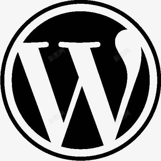 编程Wordpress图标png_新图网 https://ixintu.com programming wordpress 编程