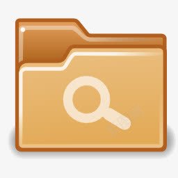 文件夹保存搜索placesg图标图标
