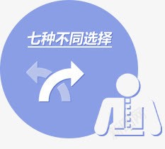 紫色七种不同选择标签元素png免抠素材_新图网 https://ixintu.com 七种 不同 元素 标签 紫色 选择