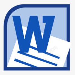 word2010用户词SimplyStyledFlaticons图标高清图片