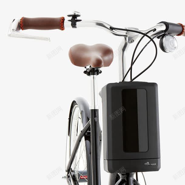 电动自行车png免抠素材_新图网 https://ixintu.com 充电 自行车 迷你型