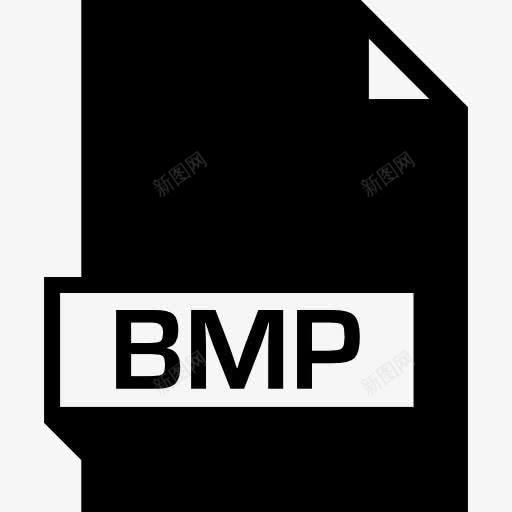 BMP图标png_新图网 https://ixintu.com BMP bmp图片下载 延伸 文件 档案 界面 计算格式