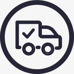 service指定物流service指定物流图标高清图片