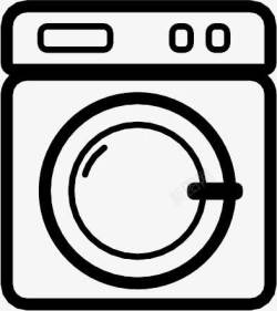 Laundry洗衣Holidayicons图标高清图片