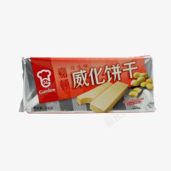 嘉顿饼干威化饼干高清图片