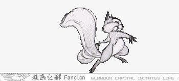 卡通画松鼠卡通漫画png免抠素材_新图网 https://ixintu.com 卡通 卡通画 松鼠 漫画