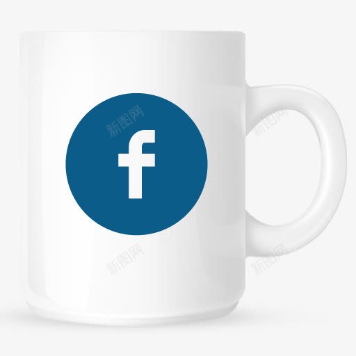 脸谱网咖啡Facebook的图标png_新图网 https://ixintu.com coffee facebook mug 咖啡 杯子 脸谱网