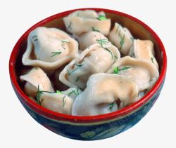 肉蒸饺照片美味水饺食物高清图片